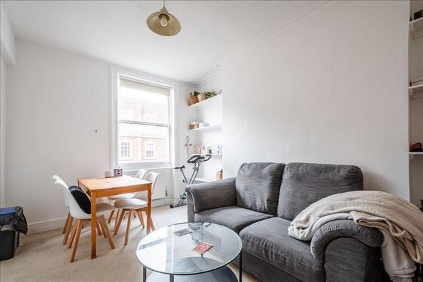 1 bedroom apartment to rent - Photo 1