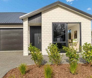 3 bedroom home in Magnolia Estate - Photo 3