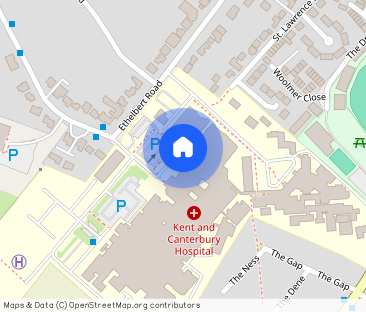 Studio one bedroom apartments, £545/month - Photo 1