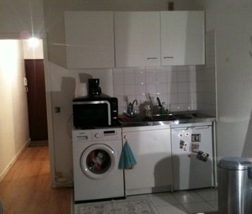 Appartement 24 m² - 1 pièce - Le Chesnay Rocquencourt (78150) - Photo 3