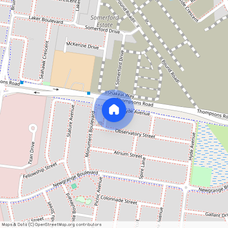 6 Hyde Ave, Vic 3978, Clyde North