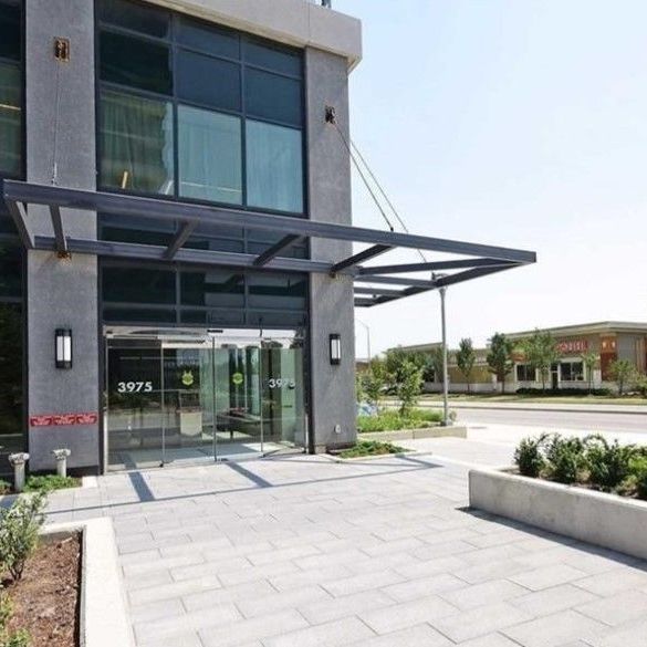 For Lease - 3975 Grand Park Drive Unit# 2803, Mississauga, Ontario - Photo 1
