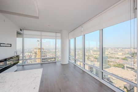 For Lease - 488 University Avenue Unit# 2816, Toronto, Ontario - Photo 2