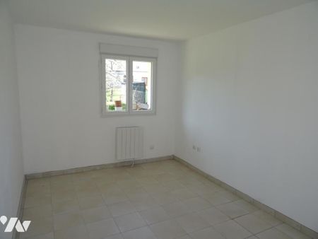Location ENGLEBELMER Appartement Plain-pied - Photo 3
