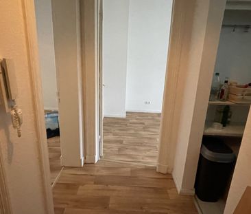 2 - Zimmer-Wohnung in Hamburg-Ottensen (Barnerstraße 61) - Photo 1