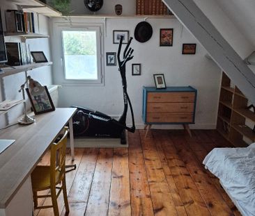 Location Maison 5 pièces 83m² - Photo 4