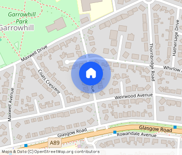 Beech Avenue, Garrowhill, Glasgow - Photo 1