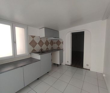 JOINVILLE LE PONT Polangis - Appartement 2 pièces - 50 m2 - 950 € cc - Photo 5