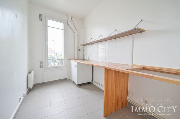 Appartement 2 pièces - 30m² - Photo 1