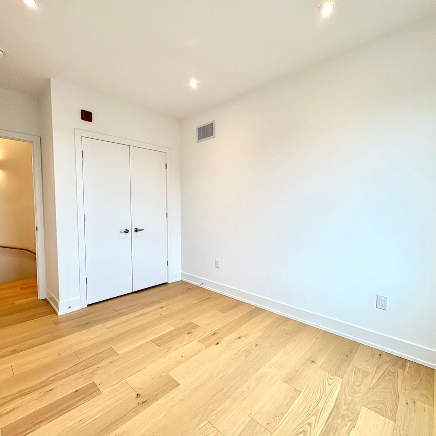 For Lease - 155 Dovercourt #4 Avenue, Toronto, Ontario - Photo 1