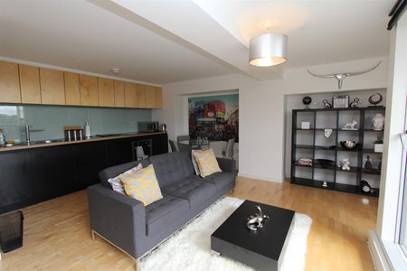 Saxton, Leeds City Centre, LS9 8FR - Photo 4