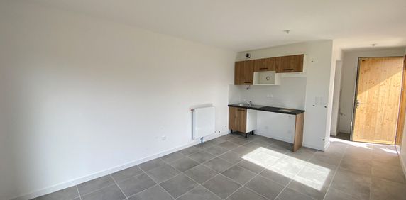 Appartement 2 pièces - Photo 2