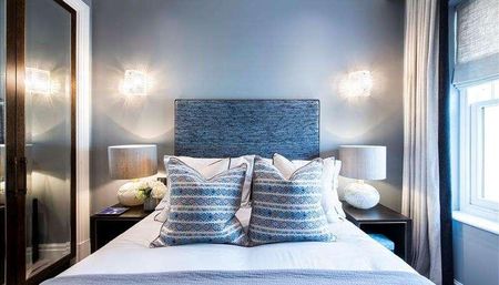 Prince Of Wales Terrace, London, W8 - Photo 3