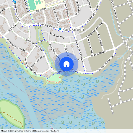 2 Seagreen Avenue, Karaka, Franklin