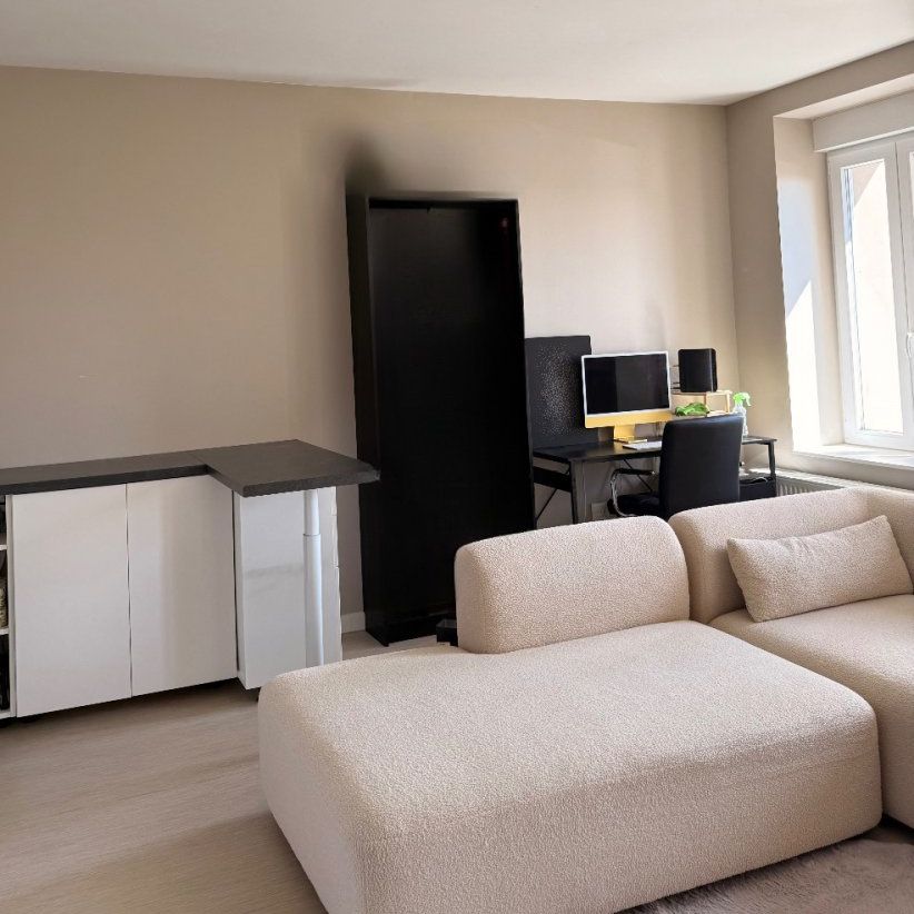 Appartement 3 pièces à Anoux - Photo 1