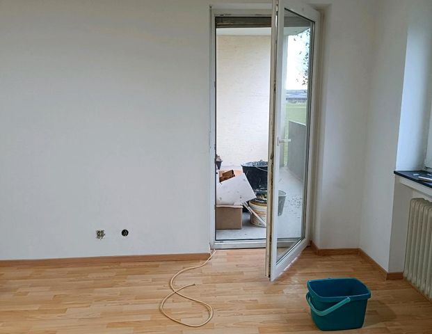 Drei Zimmer Wohnung in Gerabronn Zum vermieten. - Foto 1