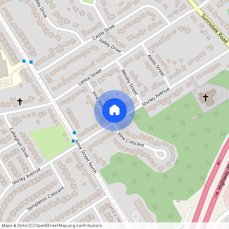 1 Vine Street Unit# BSMT, Barrie