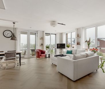 Appartement te huur: Heemraad 5 2064 SJ Spaarndam - Photo 1