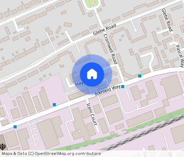 Haysman Close, Letchworth Garden City, Hertfordshire, SG6 - Photo 1