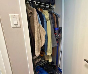 For Lease - 1171 Queen Street Unit# 603, Toronto, Ontario - Photo 2
