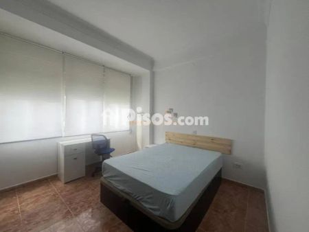 Piso en alquiler en Ferrol - Foto 4