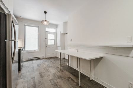 5595A 1re Avenue, Rosemont/La Petite-Patrie (Montréal) - Photo 3