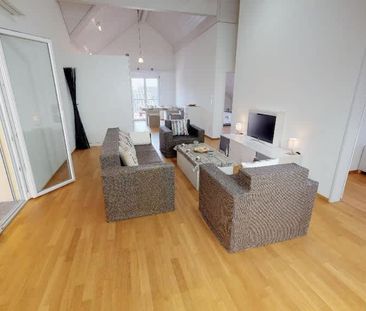 3.5 Zimmer, 100 m², 3. Stock - Foto 2