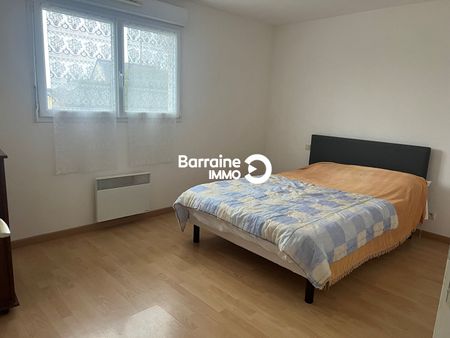 Location maison à Plouénan, 3 pièces 85.24m² - Photo 4