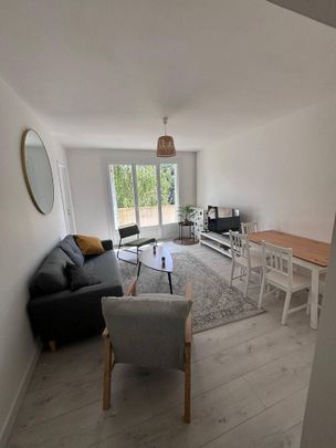 T4 moderne et équipé, idéal pour une colocation - Photo 1