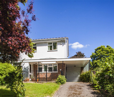 4 bedroom detached house to rent - Photo 4