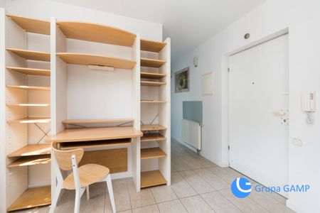 Bronowice, ogrodzone osiedle, dwa pokoje, od zaraz - Фото 5