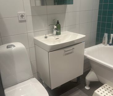 Högsätravägen, Lidingö - Foto 6