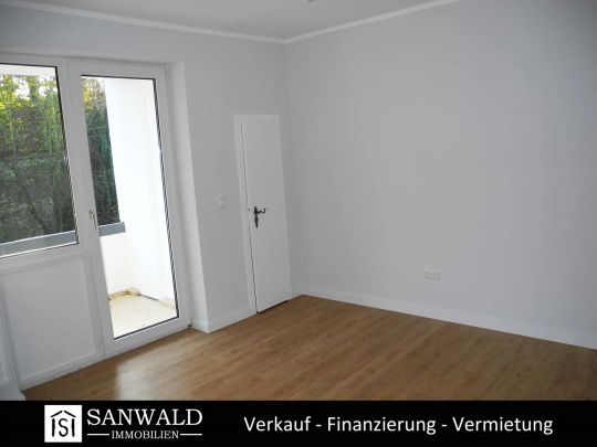 Wohnung zur Miete in Essen - Photo 1