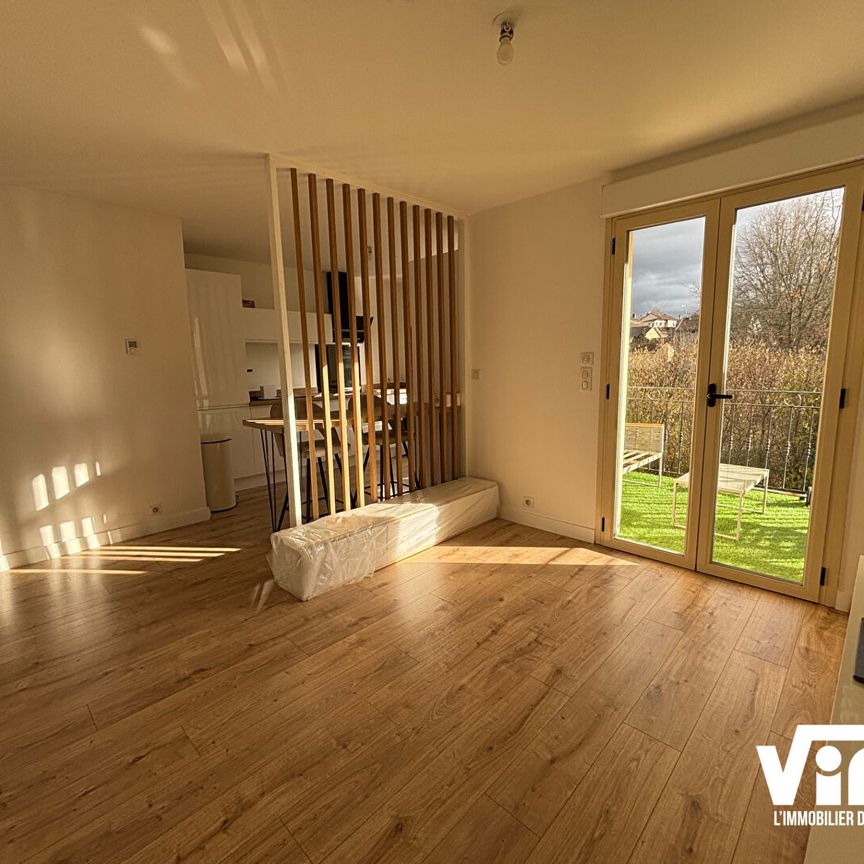 MAGNIFIQUE T2 AU BORD DE L'AUZETTE - LIMOGES - Photo 1