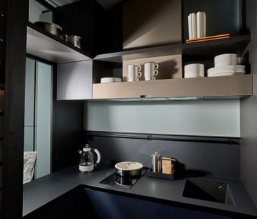 Studio to rent - Photo 4