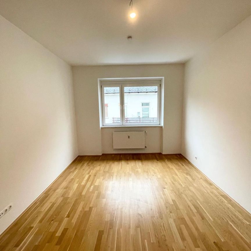 1 Zimmer Wohnung in zentraler Lage! - Provisionsfrei! - Photo 1