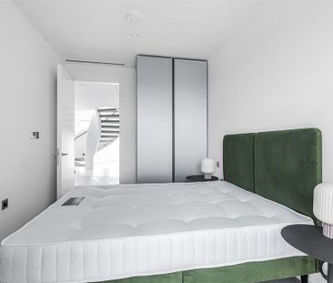 3 bedroom apartment to rent - Photo 5