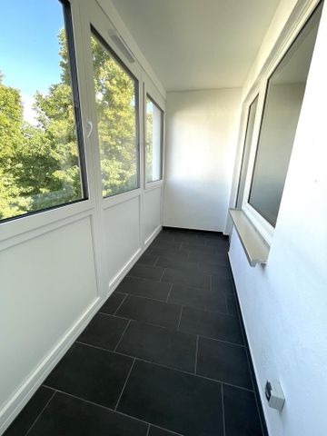 3,5 -Zimmer-Wohnung mit Loggia in Wolfsburg Vorsfelde - Photo 5
