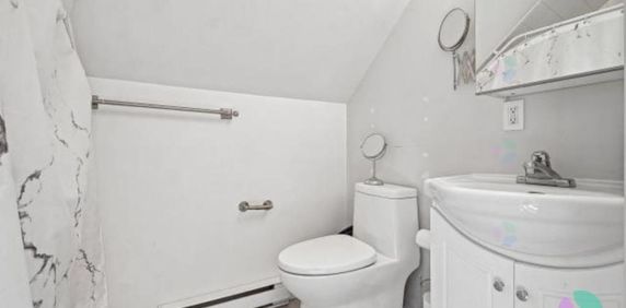 3 1/2 duplex à louer - Photo 2