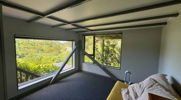 Stylish Two-Bedroom - Photo 1