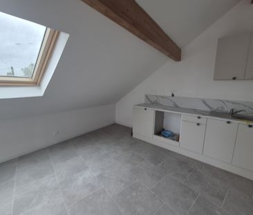 Location Appartement 3 pièces 50m² FEIGNIES 59750 - Photo 1