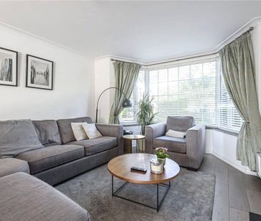 2 bedroom maisonette to rent - Photo 2