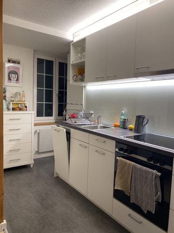 2 Zimmer, 56 m² - Foto 5