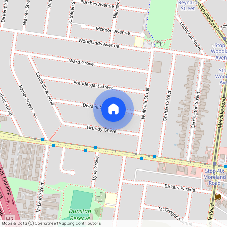 15 Disraeli Grove, Vic 3044, Pascoe Vale South