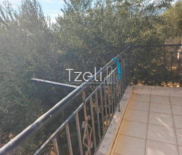 Διαμέρισμα για ενοικίαση Κέντρο (Αντίρριο) - Φωτογραφία 5