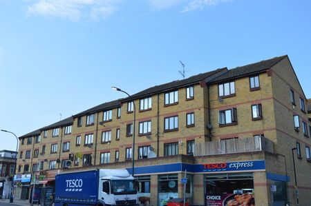 Lewisham Way, London, SE4 - Photo 2