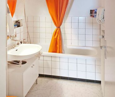 Geräumige 2.5-Zimmerwohnung - Photo 3