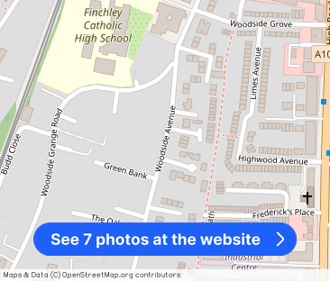 1 bedroom house of multiple occupation for rent - Photo 1