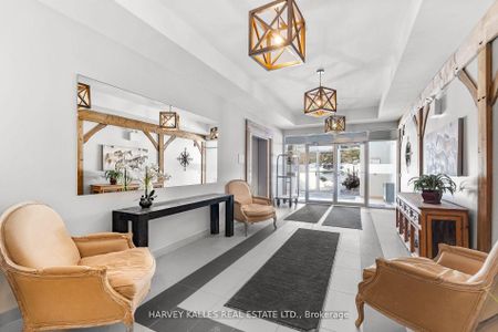 For Lease - 40 Horseshoe Boulevard Unit# 416, Oro-Medonte, Ontario - Photo 5