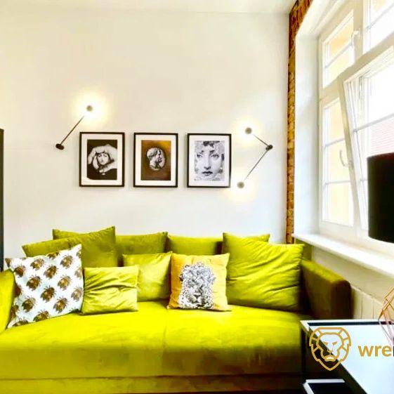 =Rynek=Kawalerka=Wysoki standard= - Zdjęcie 1